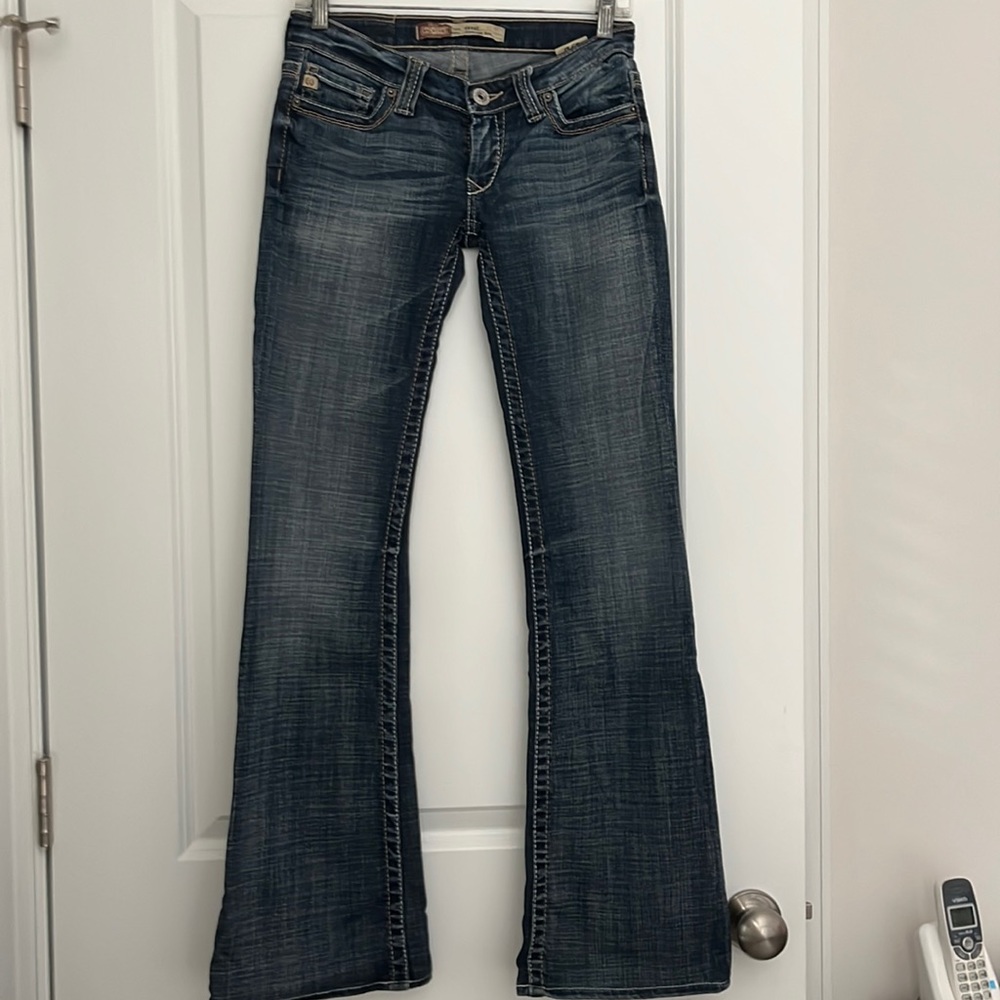 Big Star jeans